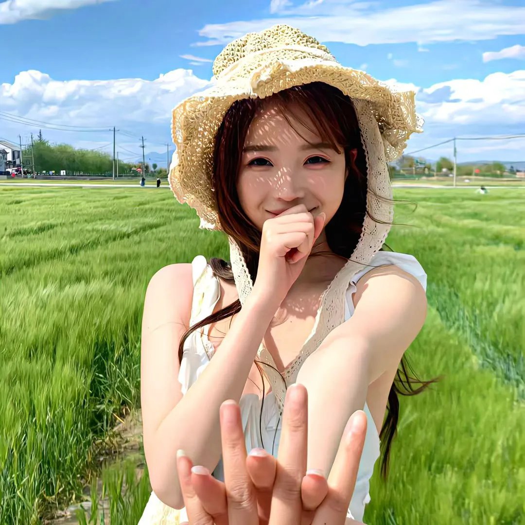 我不能恋爱的女朋友