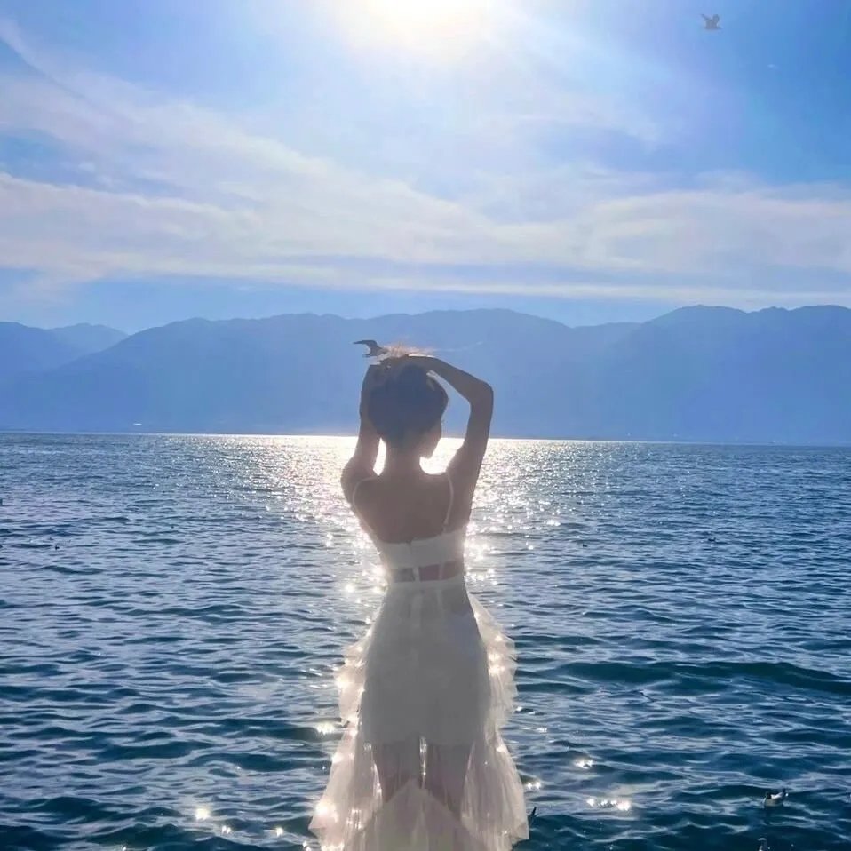 奇妙的海洋